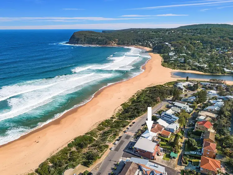 Fifth view of Homely house listing, 226 Del Monte Place, Copacabana NSW 2251