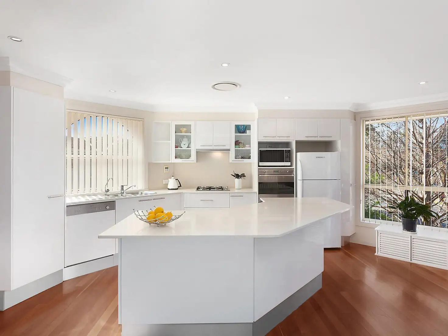 Main view of Homely townhouse listing, 1/3 Junction Road, Terrigal NSW 2260