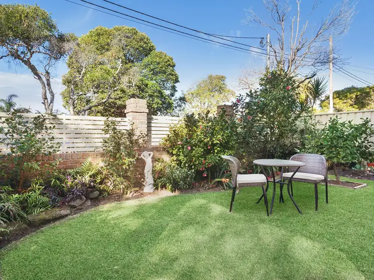Third view of Homely townhouse listing, 1/3 Junction Road, Terrigal NSW 2260