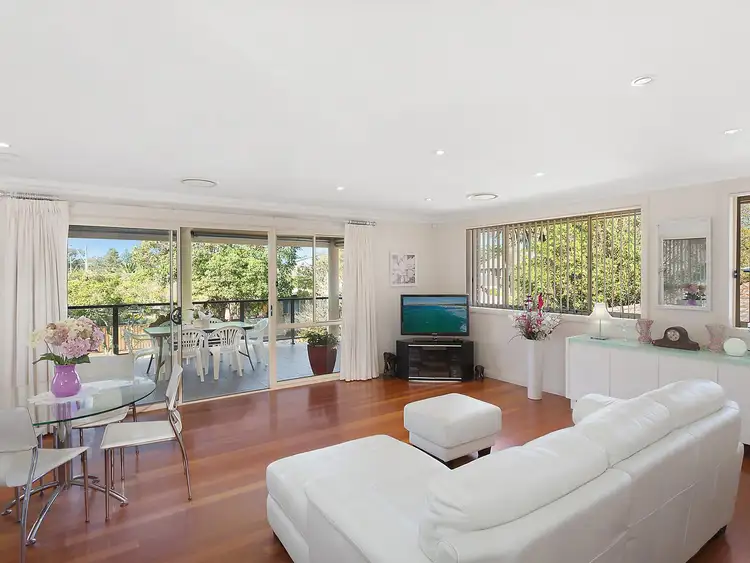 Fifth view of Homely townhouse listing, 1/3 Junction Road, Terrigal NSW 2260