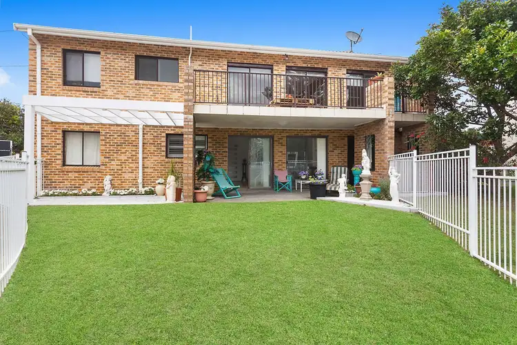 Second view of Homely semi-detached listing, 1/4 Del Mar Drive, Copacabana NSW 2251