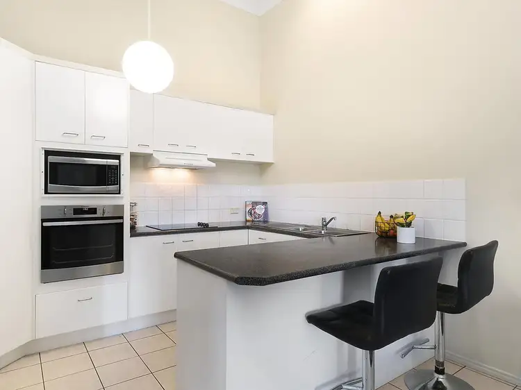 4/14-22 Mary Pleasant Drive, Birkdale QLD 4159