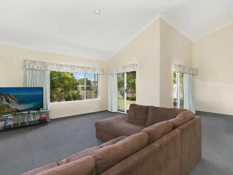 Second view of Homely townhouse listing, 4/14-22 Mary Pleasant Drive, Birkdale QLD 4159