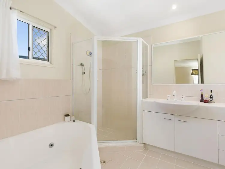 Third view of Homely townhouse listing, 4/14-22 Mary Pleasant Drive, Birkdale QLD 4159