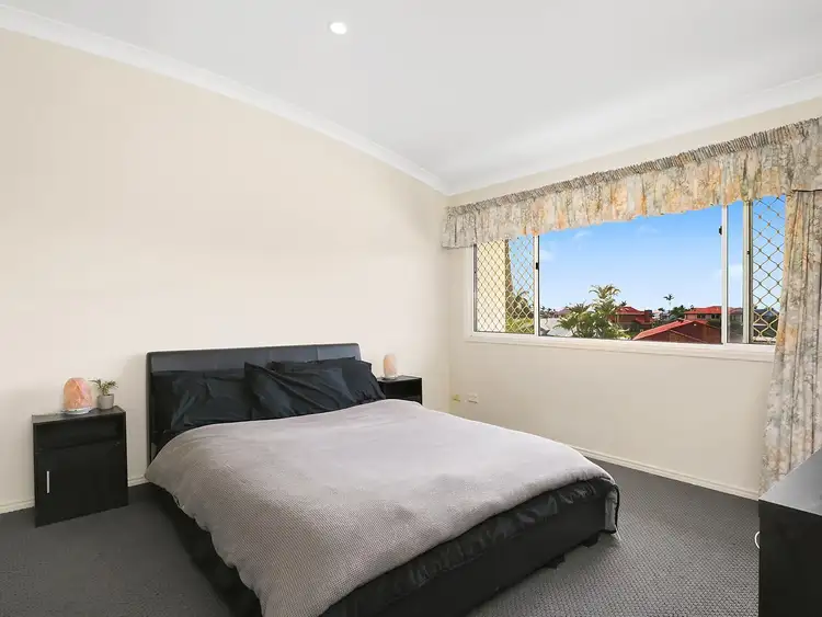 Fourth view of Homely townhouse listing, 4/14-22 Mary Pleasant Drive, Birkdale QLD 4159