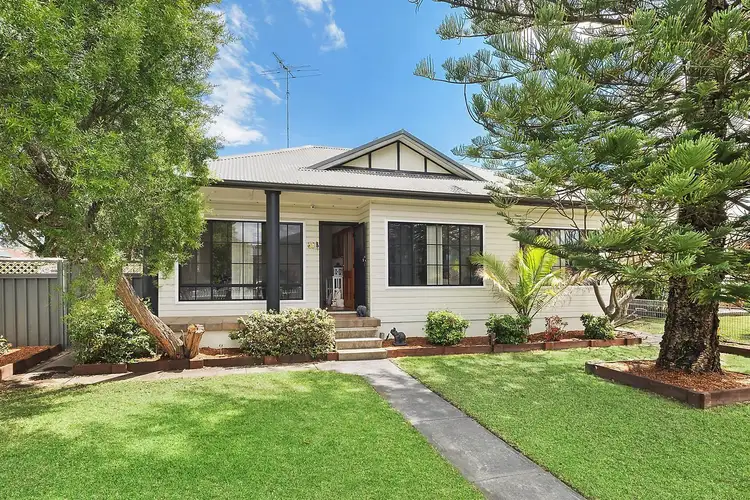 Main view of Homely house listing, 2 Cacia Avenue, Seven Hills NSW 2147