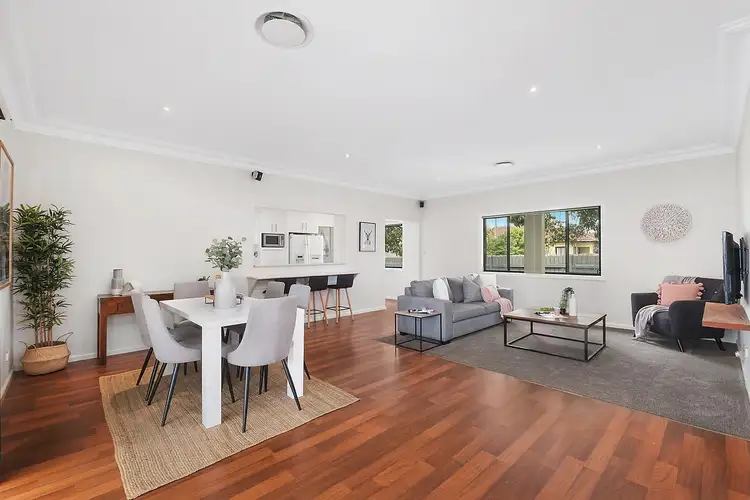 Fourth view of Homely house listing, 2 Cacia Avenue, Seven Hills NSW 2147