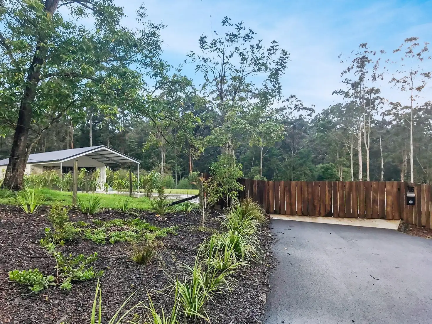 Main view of Homely land listing, 16 Songbird Place, Mooloolah Valley QLD 4553