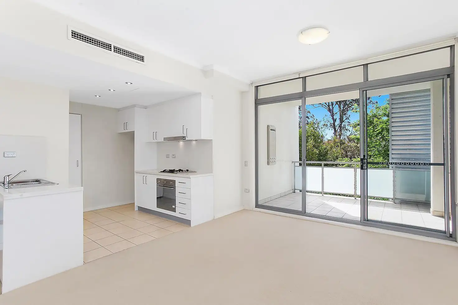 Main view of Homely apartment listing, 18/3 Nola Road, Roseville NSW 2069