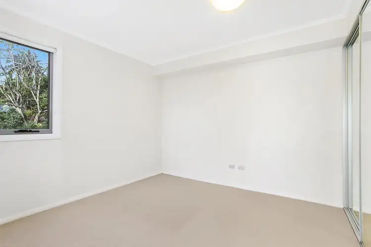 Second view of Homely apartment listing, 18/3 Nola Road, Roseville NSW 2069
