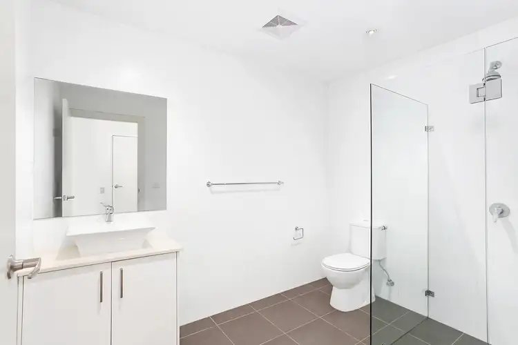 Third view of Homely apartment listing, 18/3 Nola Road, Roseville NSW 2069