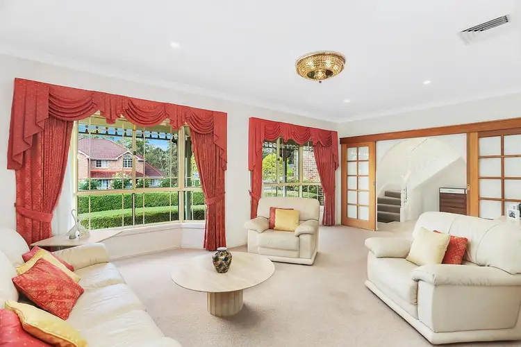 Third view of Homely house listing, 13 Cedar Grove, Castle Hill NSW 2154