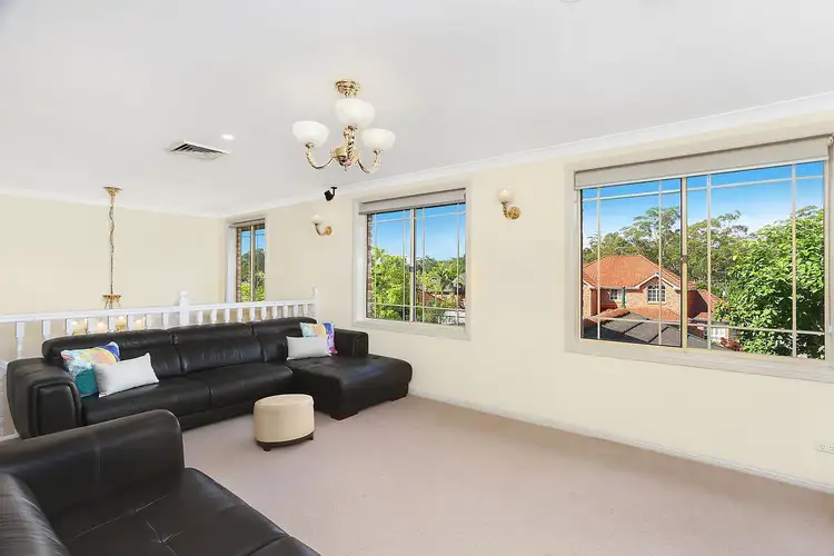 Fourth view of Homely house listing, 13 Cedar Grove, Castle Hill NSW 2154