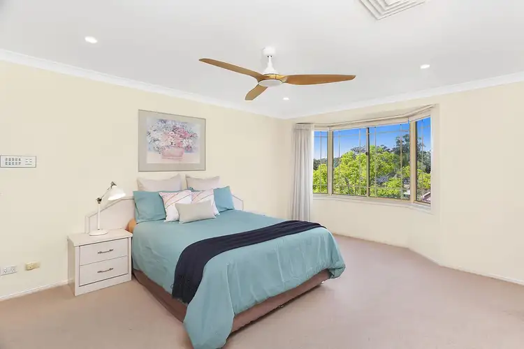 Fifth view of Homely house listing, 13 Cedar Grove, Castle Hill NSW 2154