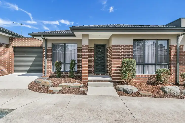 7/71 Exeter Road, Croydon North VIC 3136