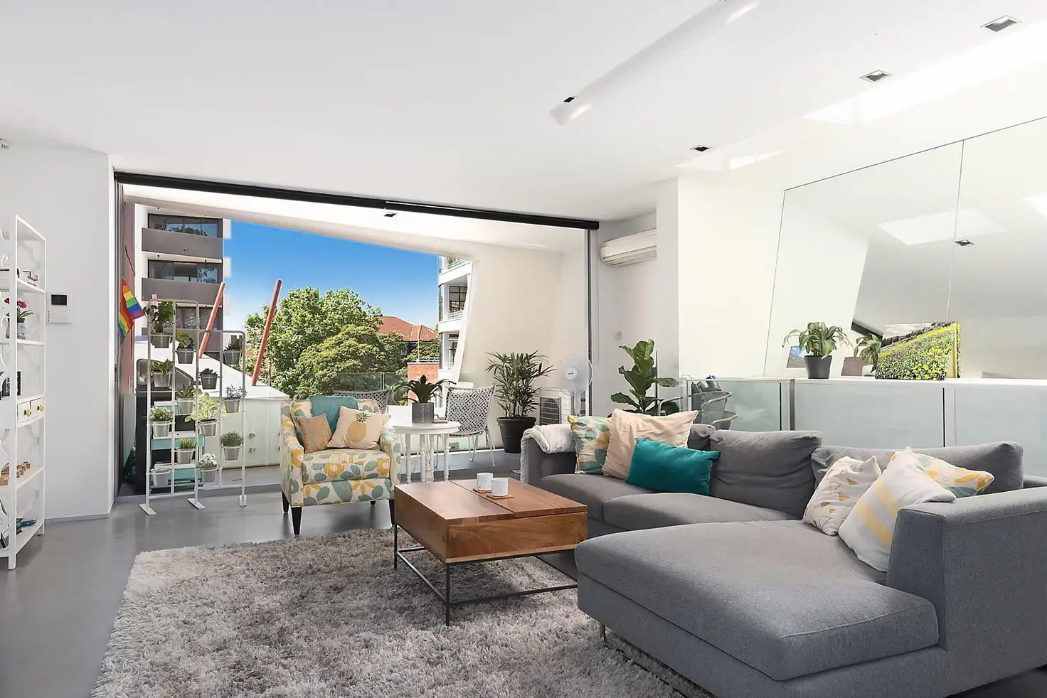Main view of Homely apartment listing, 114/431 Bourke Street, Surry Hills NSW 2010