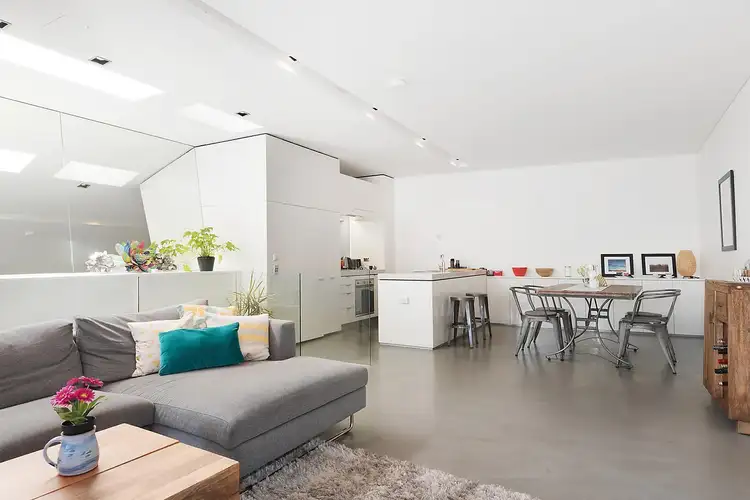 Second view of Homely apartment listing, 114/431 Bourke Street, Surry Hills NSW 2010