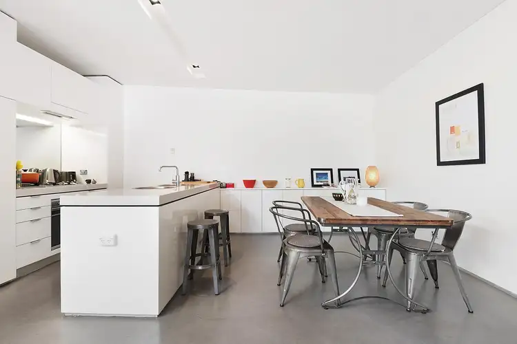 Third view of Homely apartment listing, 114/431 Bourke Street, Surry Hills NSW 2010