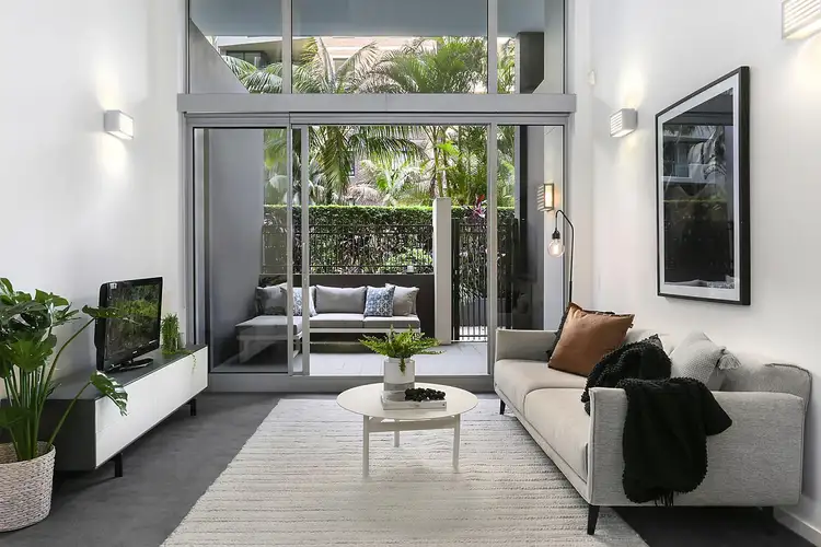 Main view of Homely apartment listing, 105/81 Macleay Street, Potts Point NSW 2011