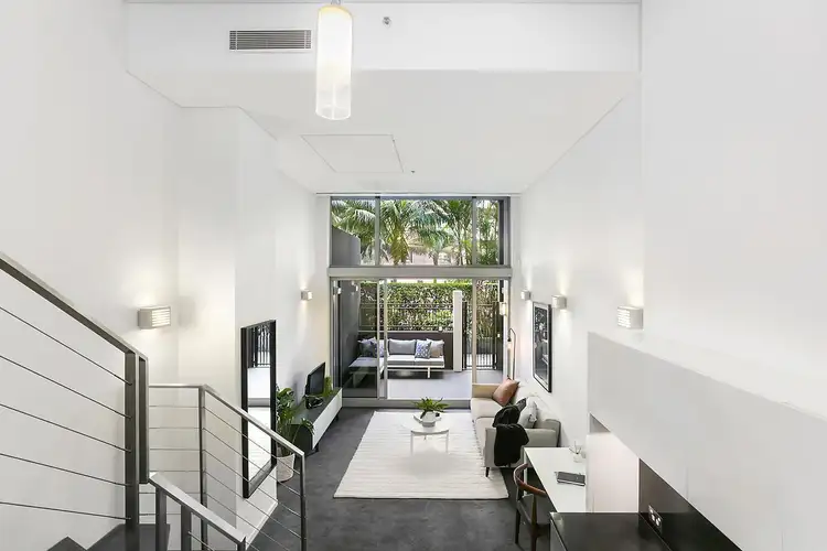Third view of Homely apartment listing, 105/81 Macleay Street, Potts Point NSW 2011