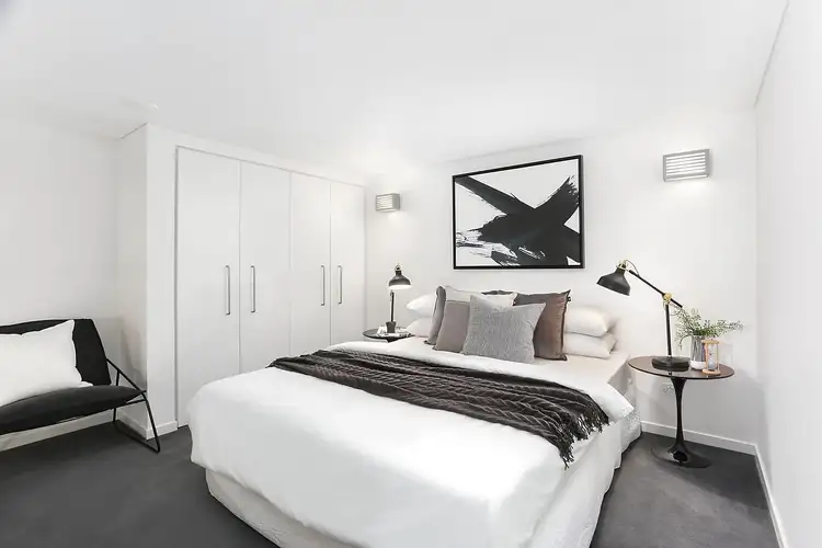 Fourth view of Homely apartment listing, 105/81 Macleay Street, Potts Point NSW 2011