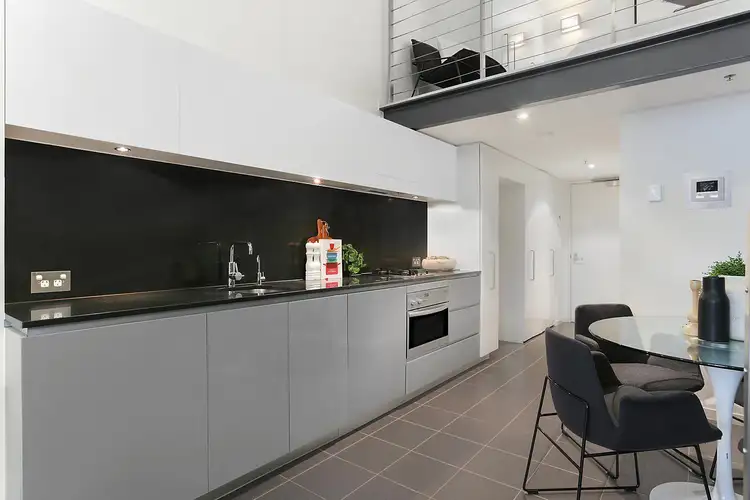 Fifth view of Homely apartment listing, 105/81 Macleay Street, Potts Point NSW 2011