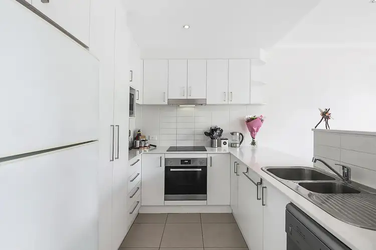 Fourth view of Homely townhouse listing, 21/10 Helpmann Street, Bonython ACT 2905