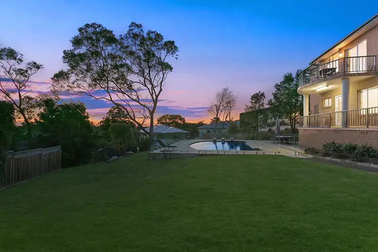 27 Blarney Avenue, Killarney Heights NSW 2087