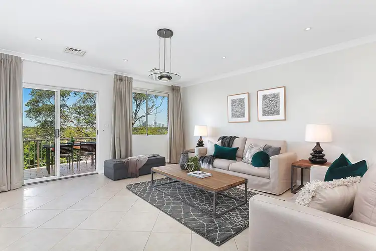 Fifth view of Homely house listing, 27 Blarney Avenue, Killarney Heights NSW 2087