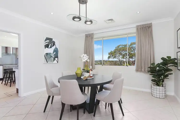 Sixth view of Homely house listing, 27 Blarney Avenue, Killarney Heights NSW 2087