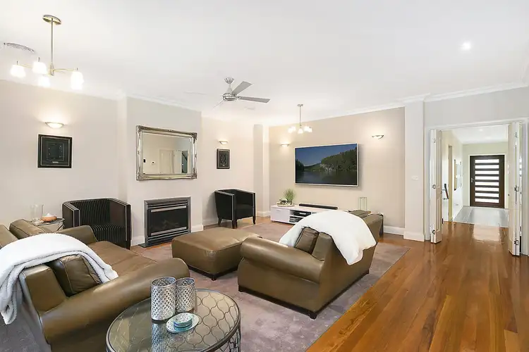 Third view of Homely house listing, 23 Esperence Crescent, Highton VIC 3216