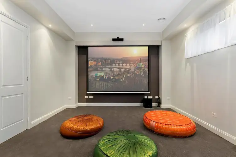 Fifth view of Homely house listing, 23 Esperence Crescent, Highton VIC 3216