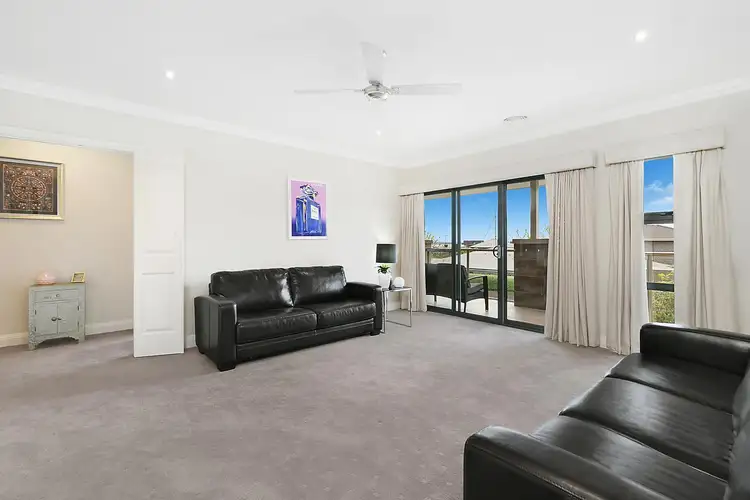 Sixth view of Homely house listing, 23 Esperence Crescent, Highton VIC 3216