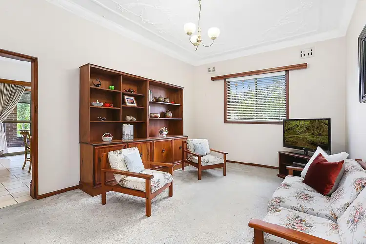 Fourth view of Homely house listing, 39 Earlwood Avenue, Earlwood NSW 2206