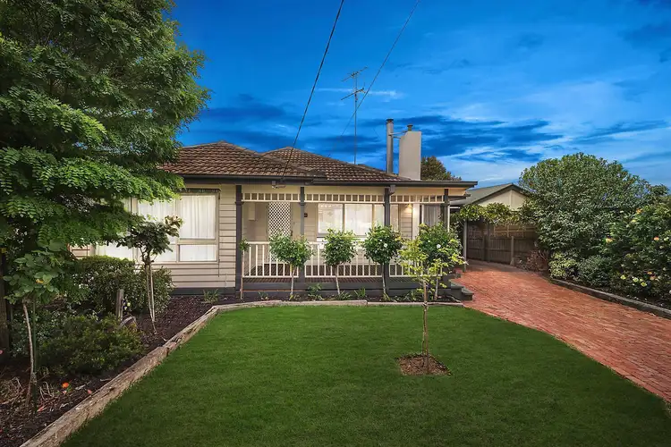 15 Anzac Avenue, Leopold VIC 3224