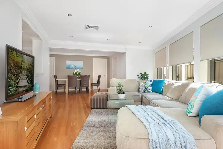 Main view of Homely house listing, 12 Drummoyne Crescent, St Johns Park NSW 2176