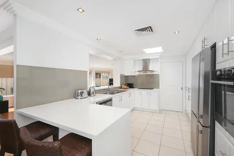Third view of Homely house listing, 12 Drummoyne Crescent, St Johns Park NSW 2176