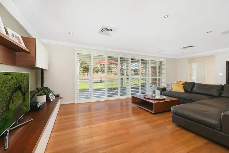 Fourth view of Homely house listing, 12 Drummoyne Crescent, St Johns Park NSW 2176