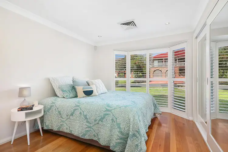 Fifth view of Homely house listing, 12 Drummoyne Crescent, St Johns Park NSW 2176