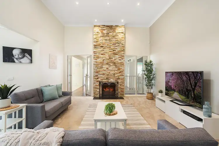Second view of Homely house listing, 7 Mariner Crescent, Abbotsbury NSW 2176