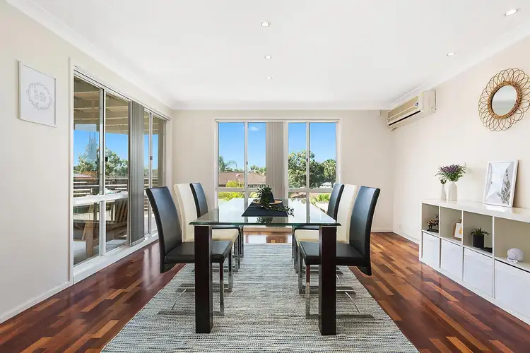 Fourth view of Homely house listing, 7 Mariner Crescent, Abbotsbury NSW 2176