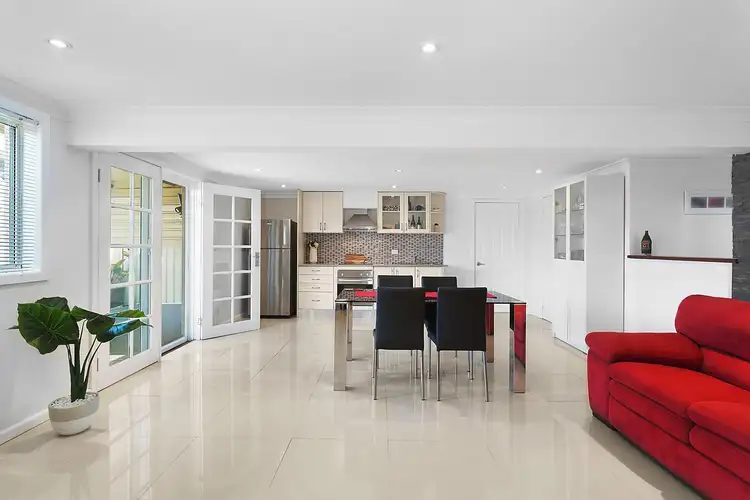 Sixth view of Homely house listing, 7 Mariner Crescent, Abbotsbury NSW 2176