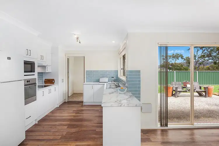 Main view of Homely house listing, 16 Morley Avenue, Bateau Bay NSW 2261