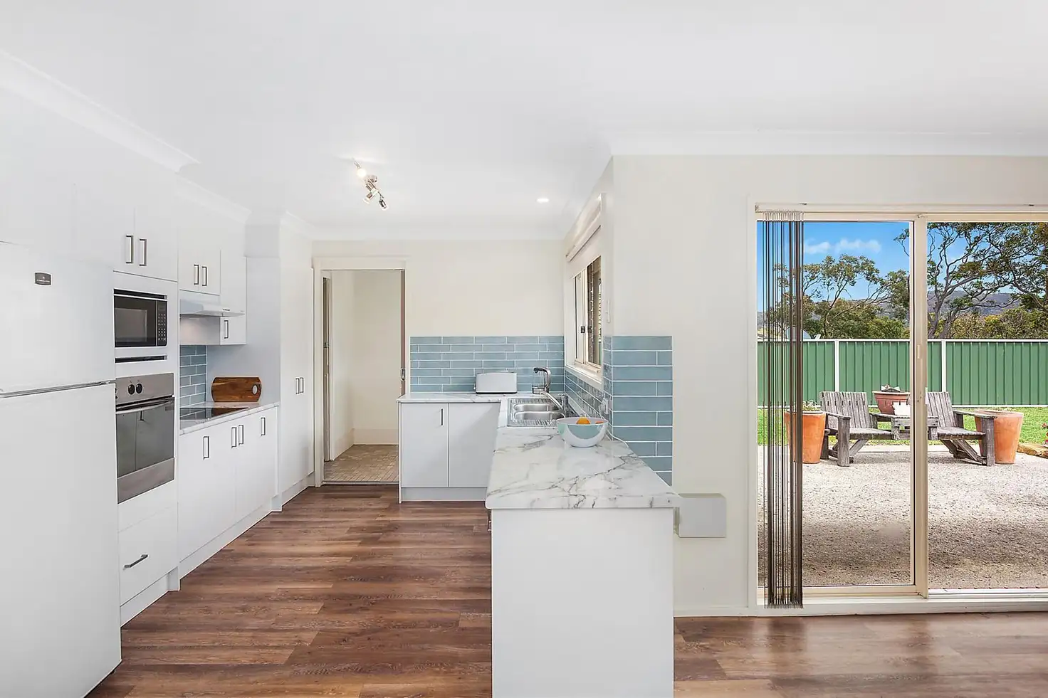 Main view of Homely house listing, 16 Morley Avenue, Bateau Bay NSW 2261
