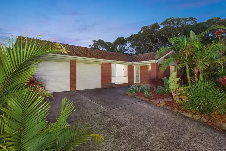Second view of Homely house listing, 16 Morley Avenue, Bateau Bay NSW 2261