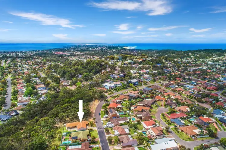 Sixth view of Homely house listing, 16 Morley Avenue, Bateau Bay NSW 2261