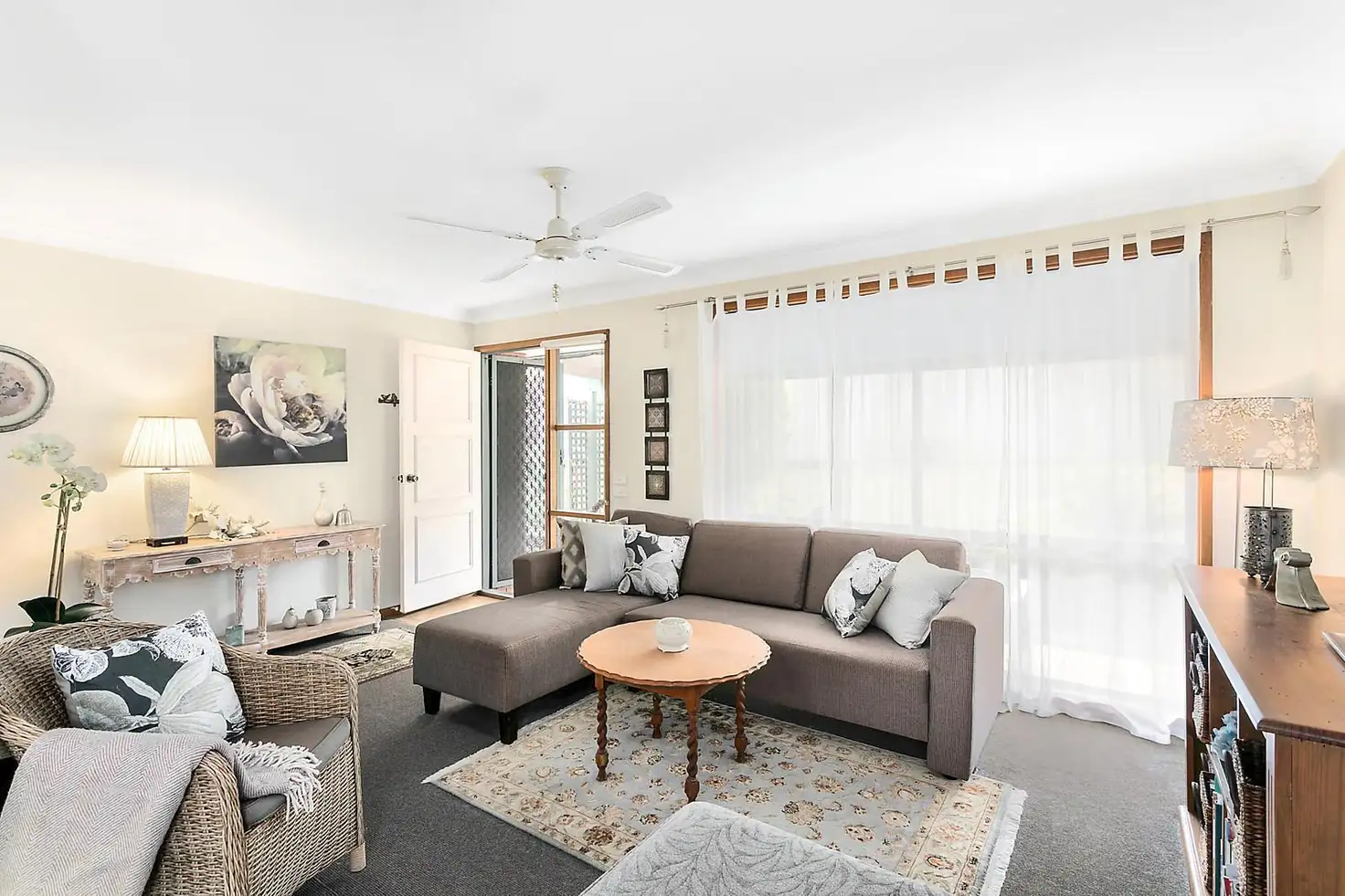 Main view of Homely house listing, 133 Cresthaven Avenue, Bateau Bay NSW 2261