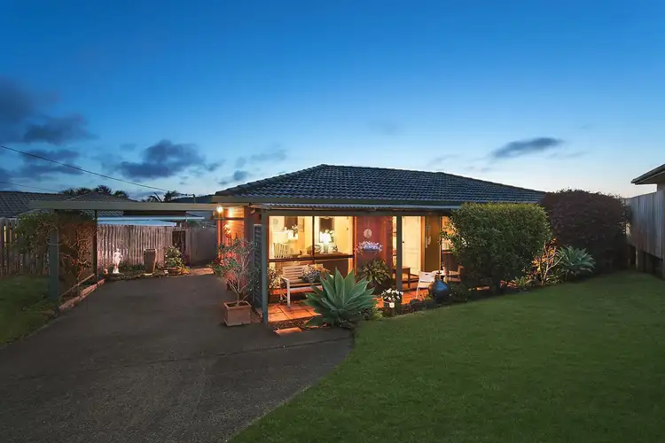 Second view of Homely house listing, 133 Cresthaven Avenue, Bateau Bay NSW 2261