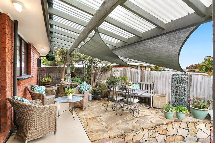 Third view of Homely house listing, 133 Cresthaven Avenue, Bateau Bay NSW 2261