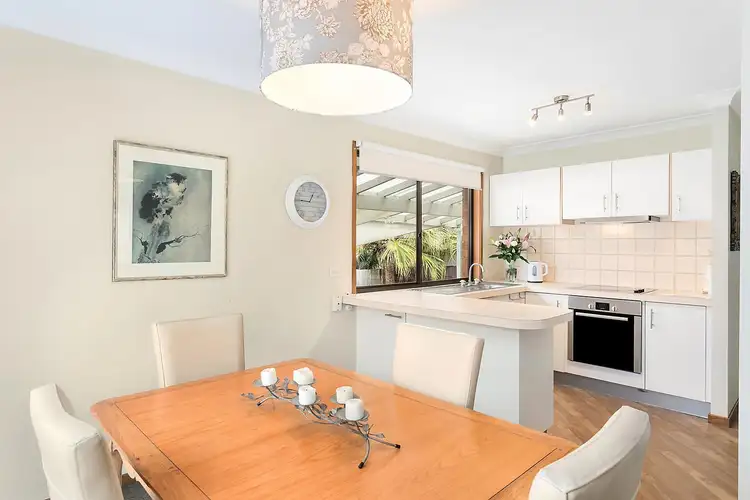 Fourth view of Homely house listing, 133 Cresthaven Avenue, Bateau Bay NSW 2261